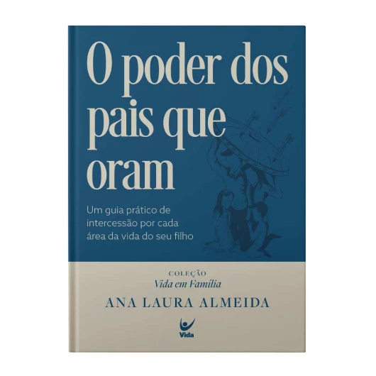 O poder dos pais que oram | Shopee Brasil