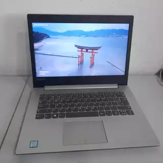Notebook Lenovo ideapad 320 - 14 lkB Core i3 6006U Memoria 4gb ssd 128gb + hd 1tb WIN 11 WIFI