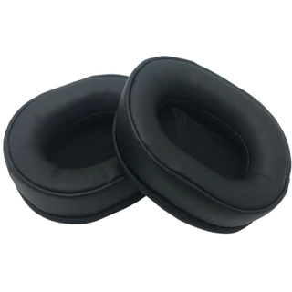 Par Espumas Almofadas Para Fone Qcy H4 E Qcy H4 Pro Earpads