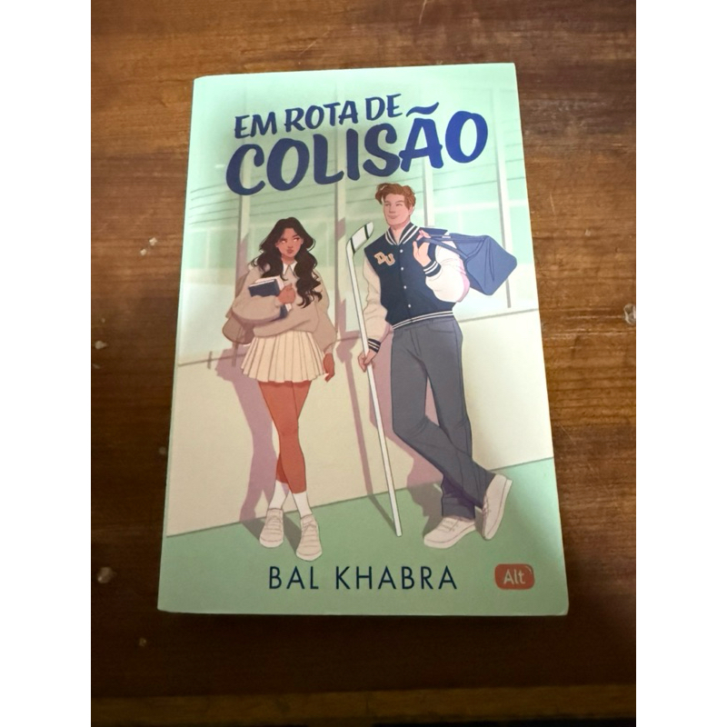 Em Rota de Colisão | Shopee Brasil