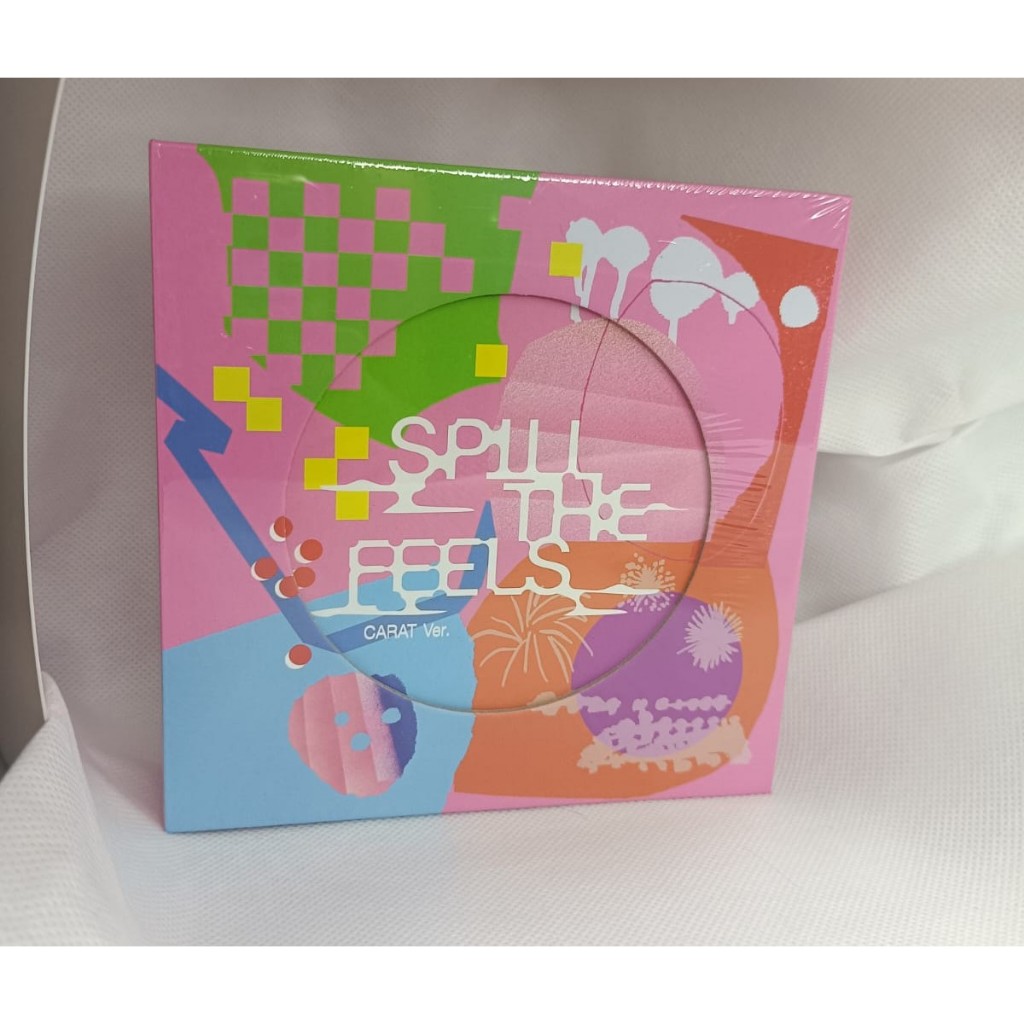 SEVENTEEN SHOPEE kpopmerch 130枚 Kpopmerch Official Store | Loja Oficial | Shopee 2026