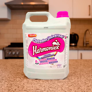 Flotador Multiuso | Poderoso Desengordurante | Limpeza Pesada 5L em Oferta na Shopee