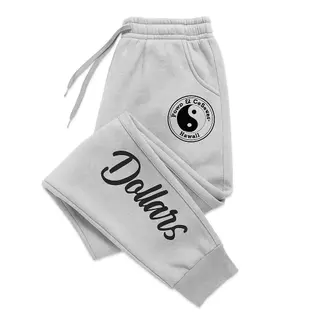 CALÇA MOLETOM MOLETINHO YIN YANG SAGA TREINO JOGGER ACADEMIA OFERTA PROMOÇÃO INVERNO