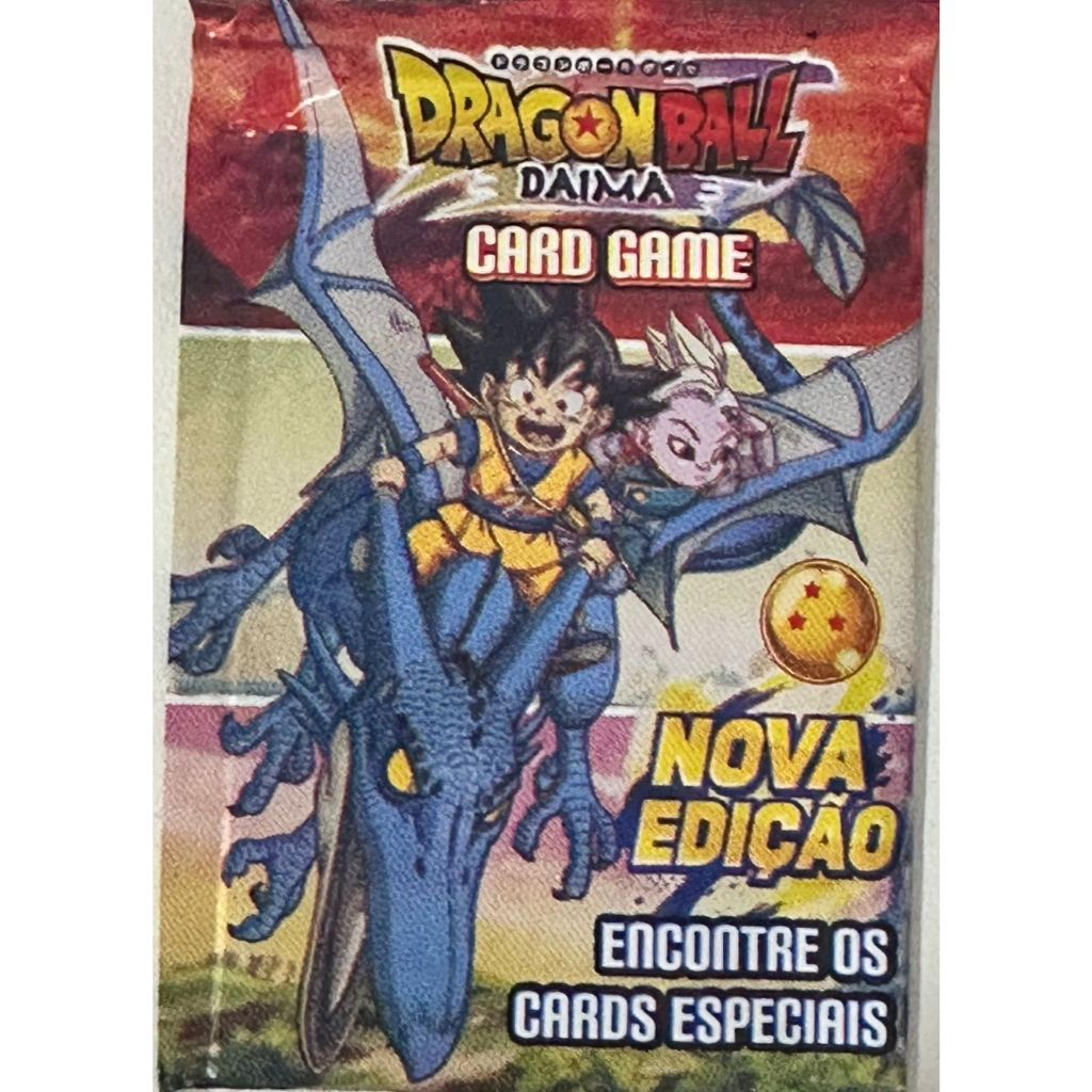 dragon ball heroes cards em Promoção na Shopee Brasil 2026
