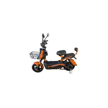 Bicicleta Scooter Eletrica 1000w Forte Sem Cnh carregador de celular leitor nfc sem bateria