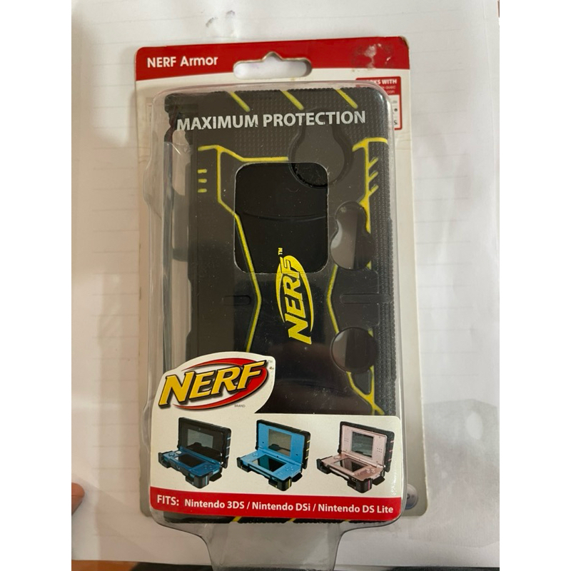 Case para Nintendo portátil DS