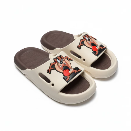 Chinelo Sandália Slide H3 Infantil Feminino e masculino