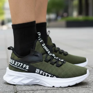 tenis esportivo original fitt shoes
