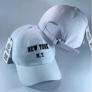 Boné Premium New York Dad Hat Ajustavel