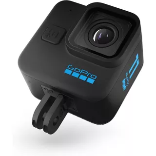 BLACK PROMO GoPro HERO11 Black Mini - Vídeo Ultra HD 5.3K6