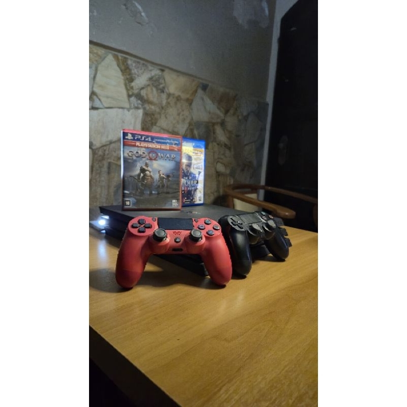 ps4 pro playstation 4 pro 1tb em Promoção na Shopee Brasil 2026