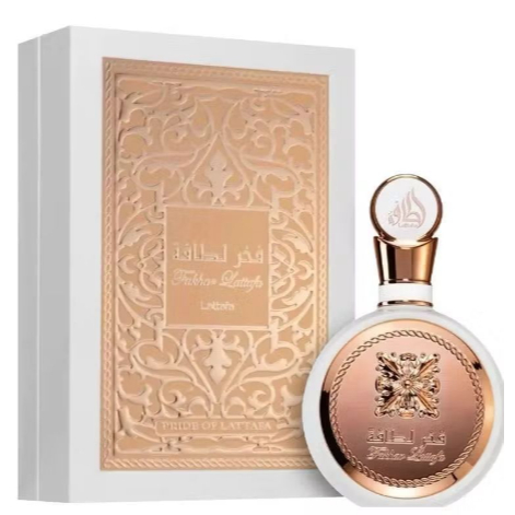 Perfume Lattafa Asad Yara Eau de Parfum Original Alta Qualidade