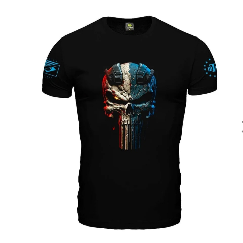 Camiseta Navy Seals em Promoção na Shopee Brasil 2026