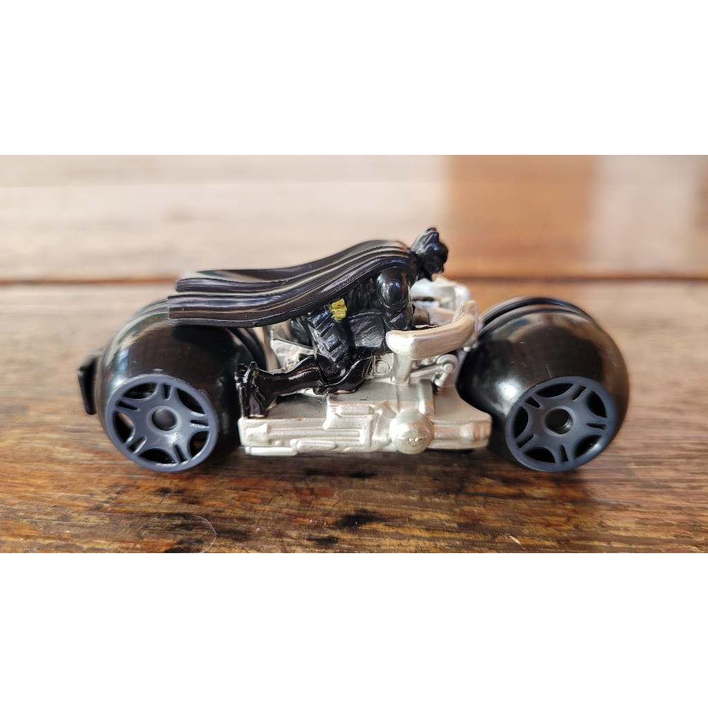 Hot Wheels - Moto Batpod 