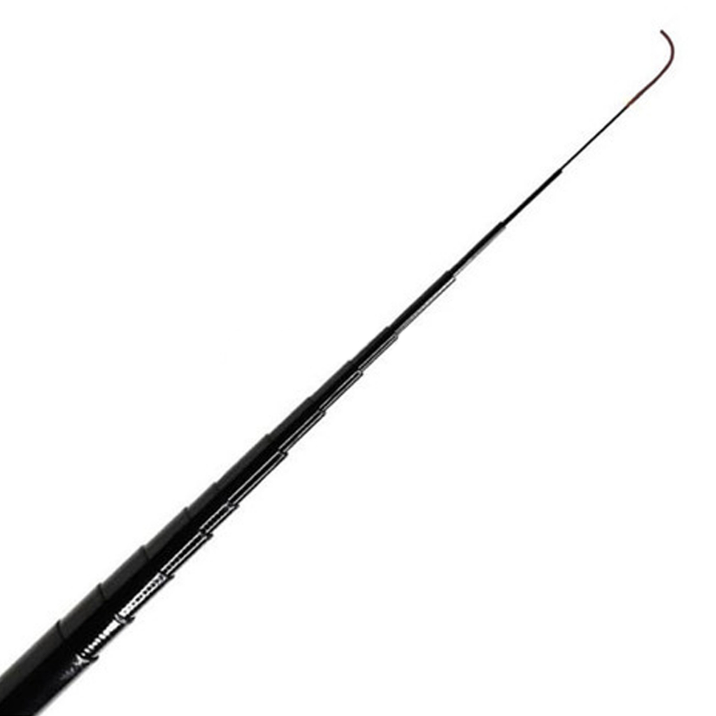 Vara Pesca Telescópica Sensitive 99% Carbono 4,00m - 5,40m