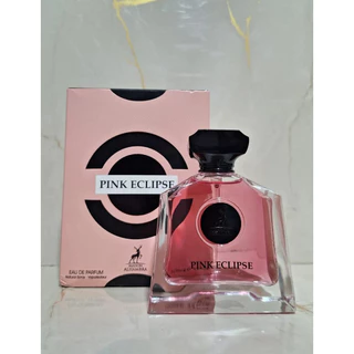 Arabe Perfume Maison Alhambra Pink Eclipse Edp 100ml Feminino Envio Imediato em Oferta na Shopee