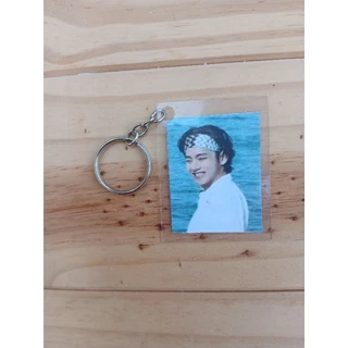BTS BIGINS テヒョン キーホルダー Taehyung BTS BIGINS テヒョン キーホルダー Taehyung Bts Taehyung Keychain - Etsy