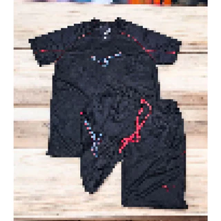 CONJUNTO DRY FIT MASCULINO LEVE E MACIO