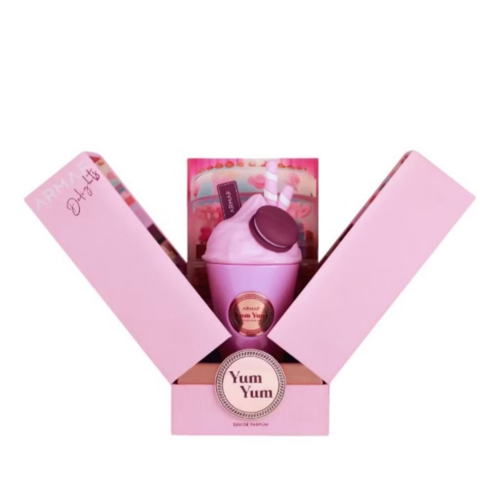 衛生日用品 yum YUM YUM | Shopee Brasil