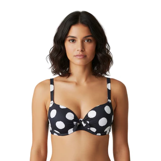 Top Bojo Reforçado Sustentação Alça Ajustável Push Up Biquíni Praia Piscina Traje Banho Verão em Oferta na Shopee