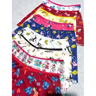 Short Conforto Shortinho Pijama Nao Marca Lingerie Poliester Modinha Feminina Bloqueira Adulto Para Dormir em Oferta na Shopee