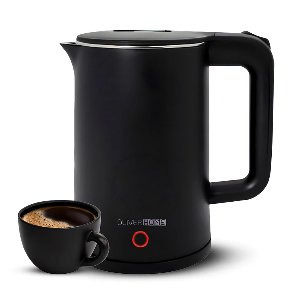 Chaleira Elétrica Térmica Moderno 1.5L