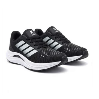 Tenis Feminino e Maculino Espotivo de Corrida Leve Confortavel Kobeert Soft