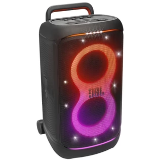Caixa De Som Portátil JBL Partybox 520 Bluetooth Resistente A Água 400W RMS em Oferta na Shopee