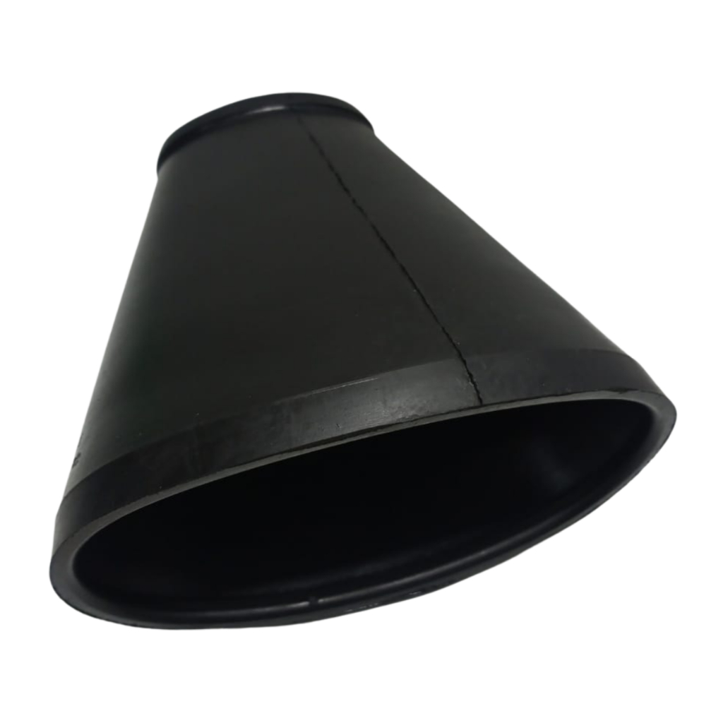 Coifa Guardo Pó Do Eixo Traseiro Do Cardan Chevette Marajó | Shopee Brasil