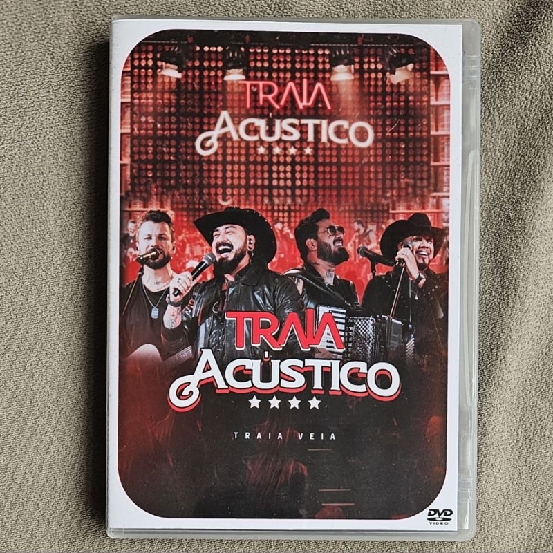 その他 Br-Fernweh: Adria's Traumstrande [DVD] GRAVAÇÃO DVD ANDERSON CAMILO ( TARDEZINHA ) em Boa Esperança - Sympla