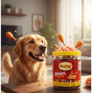 Petisco Bife Dog Peti Bifinho 1kg Frango Cães Petisco Macio e Fácil Digerir Todas as Idades Adultos Pet Cachorros em Oferta na Shopee