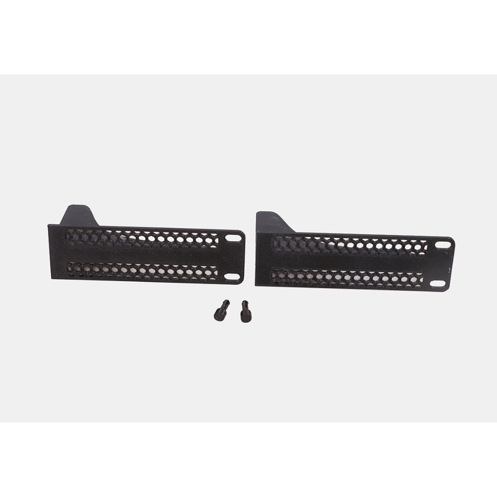 Suporte Para Rack Mikrotik Rb5009 5009 | Shopee Brasil