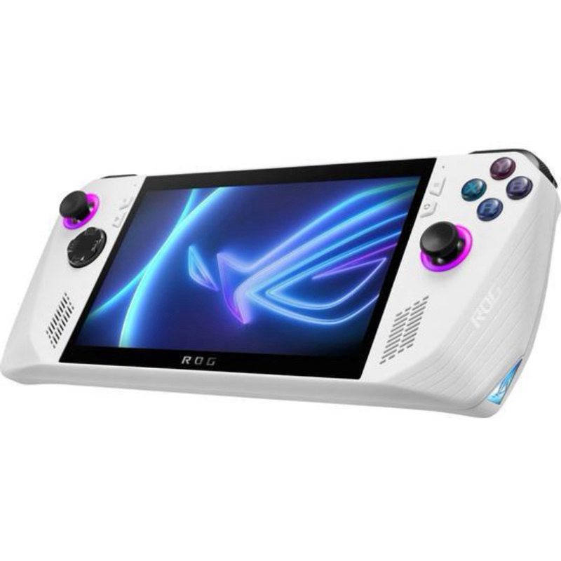 Z1 ALLY ROG ASUS 美品 Extreme Magalu! é você Pra | Luiza Magazine 付属品完備 512GB その他