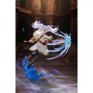 Frieren: Beyond Journey's End AMP+ Frieren Figure
