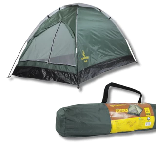 Barraca Para Camping Koala 3 Pessoas - Guepardo em Oferta na Shopee