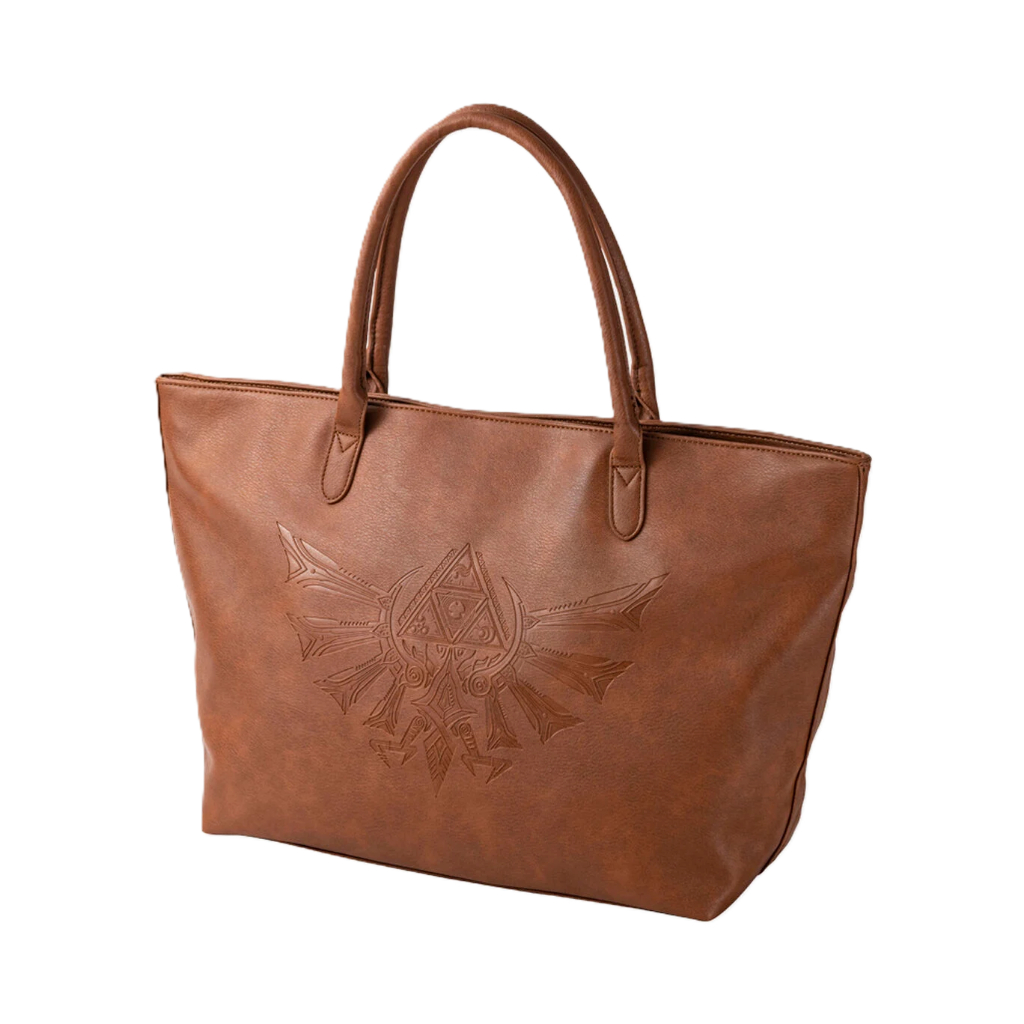 Direct from Japan] NINTENDO TOKYO Limited The Legend of Zelda Bag