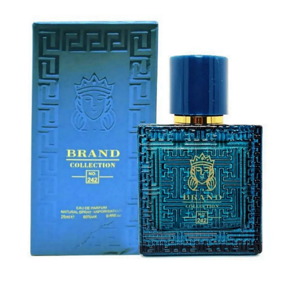 perfume brand collection 242