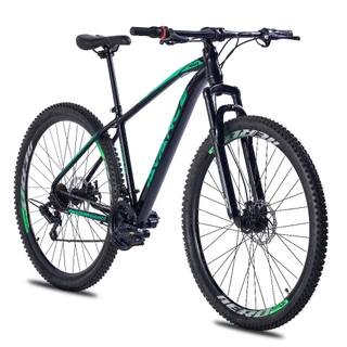Bicicleta Aro 29 Aço Suspensão Avance Tras. Shimano  21v Quadro 17 Freio Disco (NV) em Oferta na Shopee