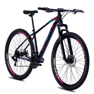 Bicicleta Bike MTB Avance Aço Susp. Aro 29 21v Tam. 17 - Freio a Disco (NV) em Oferta na Shopee