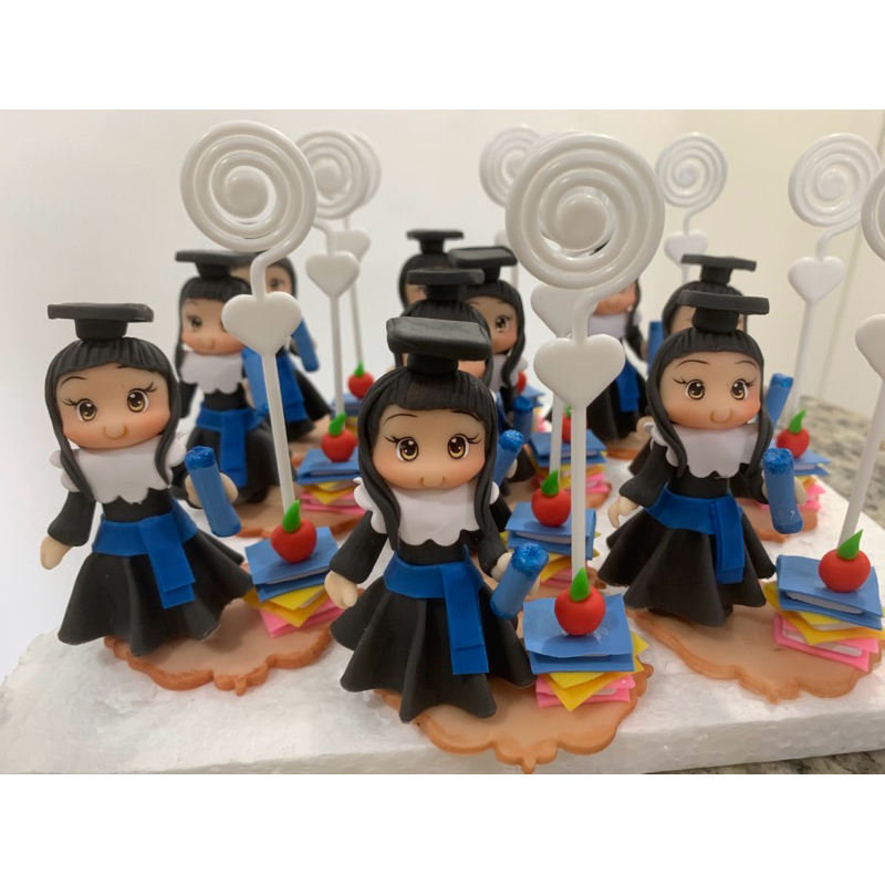 Lembrancinha infantil l, Formatura ensino fundamental , kit com 10 ...