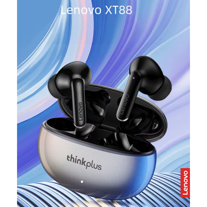 Lenovo XT88 Fone Bluetooth Sem Fio Original