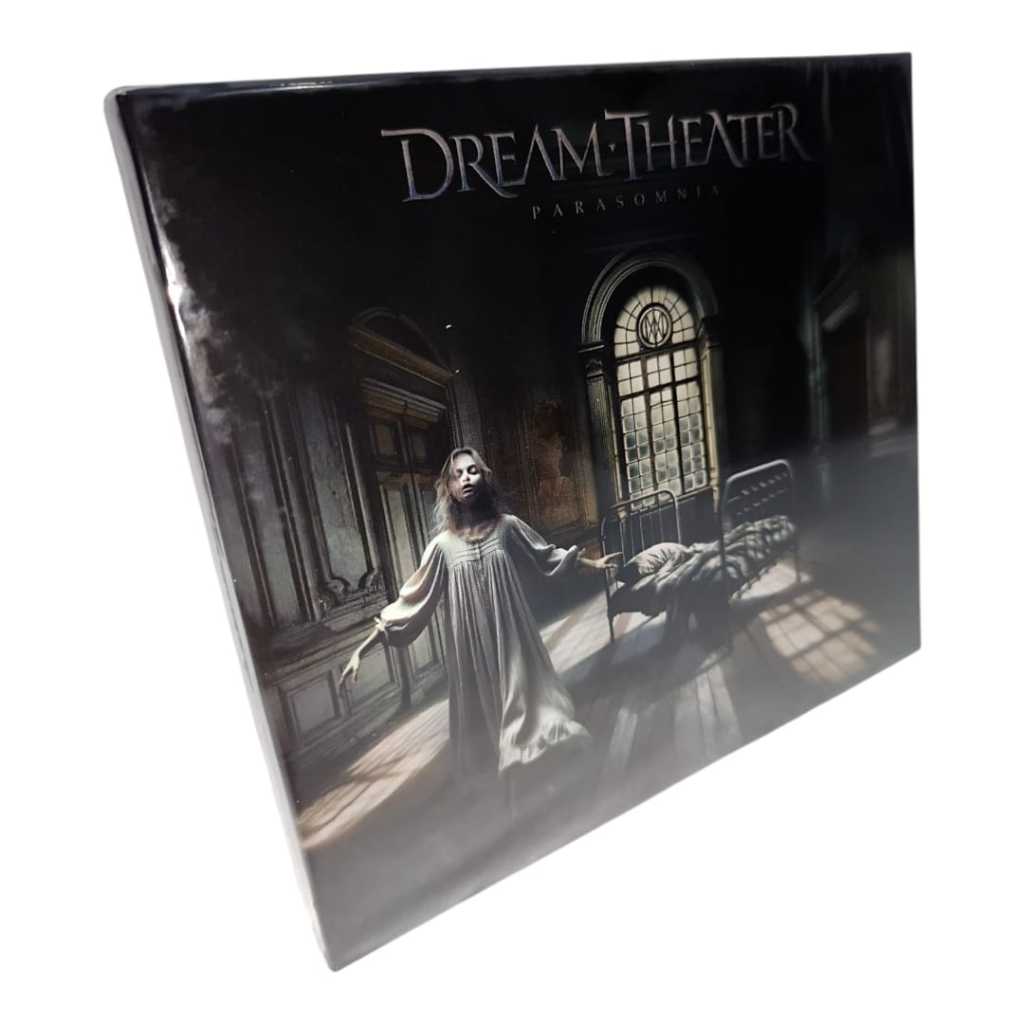 dream theater em Promoção na Shopee Brasil 2026