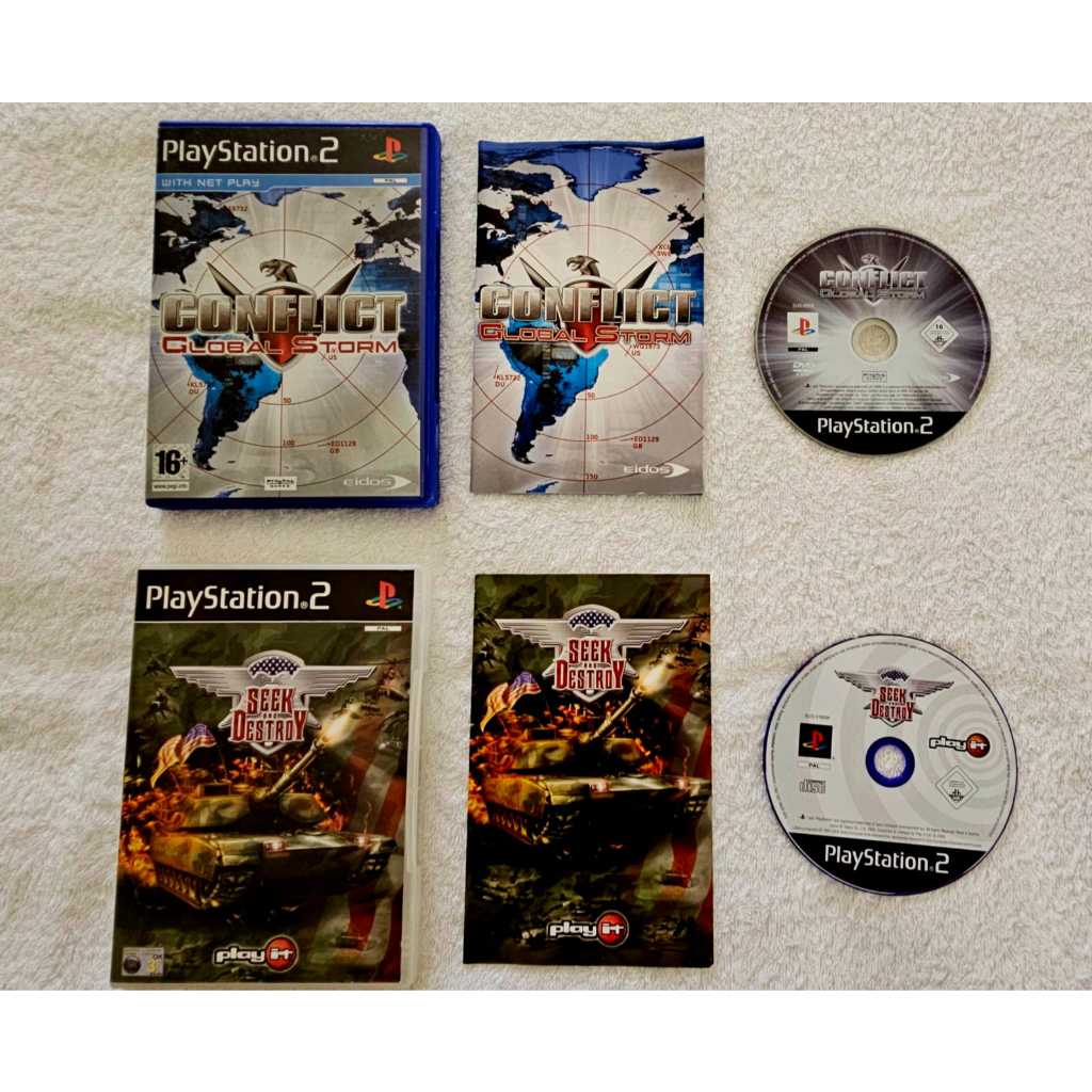 playstation 2 em Promoção na Shopee Brasil 2026