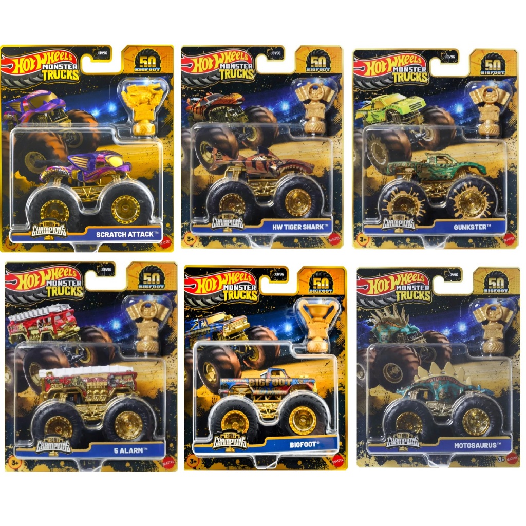 hot wheels big foot monster truck em Promoção na Shopee Brasil 2026