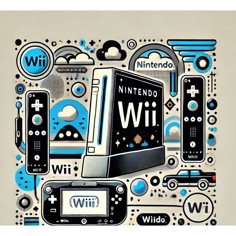 1tb Hd Ext P/ Nintendo Wii C Jogos Wii & Gc +10mil Emu | Shopee