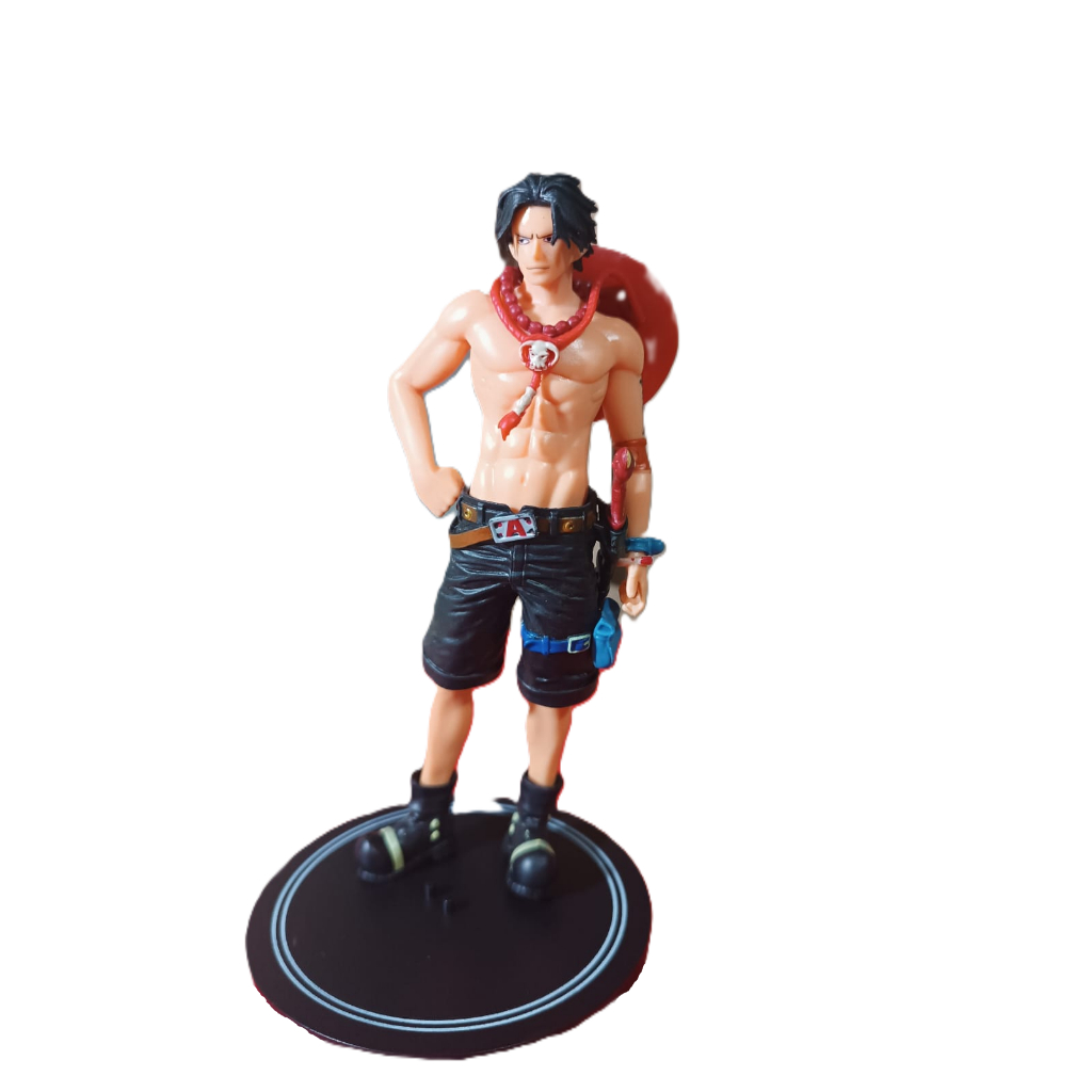 ace one piece em Promoção na Shopee Brasil 2026