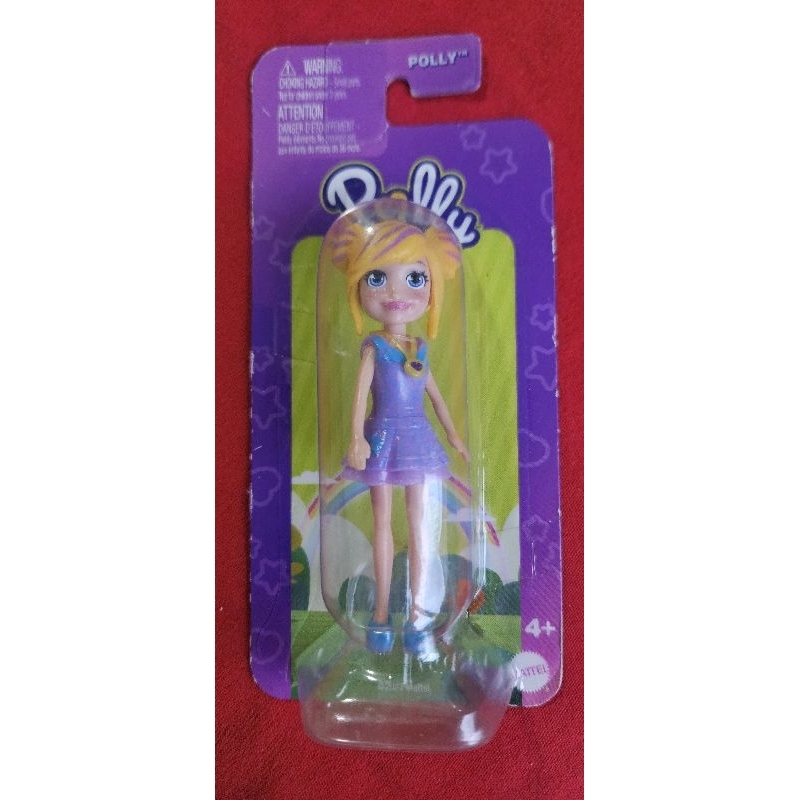 Boneca Polly variadas Mattel ( original ) !