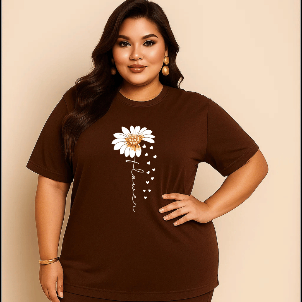 Girassol, produto da Kairoswear