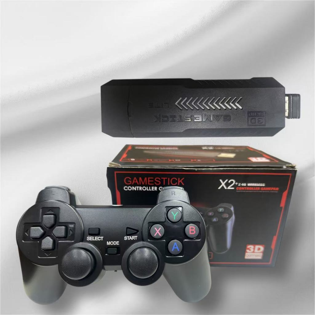 Game Stick X2 Plus em Promoção na Shopee Brasil 2026