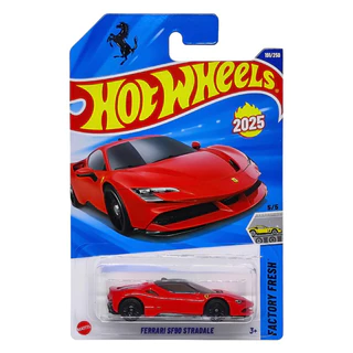 Hot Wheels Ferrari em Oferta | Shopee 2025